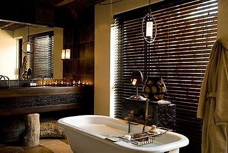 The Motse - Tswalu Kalahari Luxury Private Game Reserve Kuruman Buitenkant foto