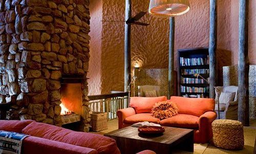 The Motse - Tswalu Kalahari Luxury Private Game Reserve Kuruman Buitenkant foto