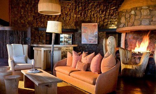 The Motse - Tswalu Kalahari Luxury Private Game Reserve Kuruman Buitenkant foto