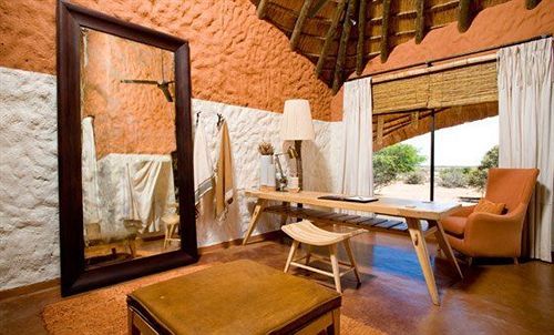 The Motse - Tswalu Kalahari Luxury Private Game Reserve Kuruman Buitenkant foto