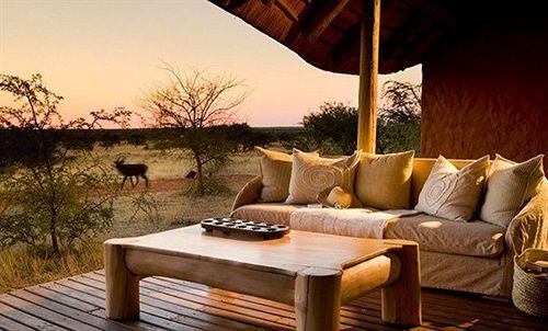 The Motse - Tswalu Kalahari Luxury Private Game Reserve Kuruman Buitenkant foto