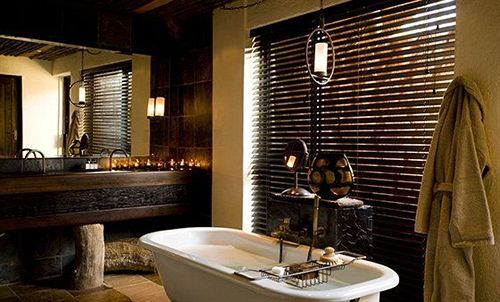 The Motse - Tswalu Kalahari Luxury Private Game Reserve Kuruman Buitenkant foto