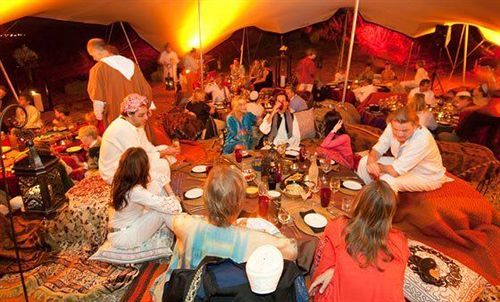 The Motse - Tswalu Kalahari Luxury Private Game Reserve Kuruman Buitenkant foto