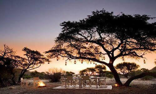 The Motse - Tswalu Kalahari Luxury Private Game Reserve Kuruman Buitenkant foto